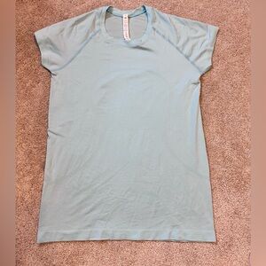 *SOLD*Lululemon Swiftly Tech Short Sleeve 2.0